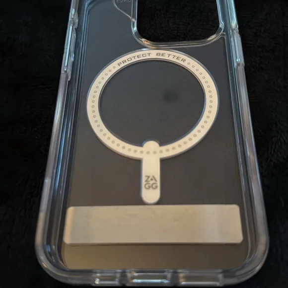 IPHONE 15 PRO ZAGG CASE - Picture 3 of 4